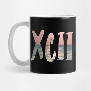 Quinn XCII Mug